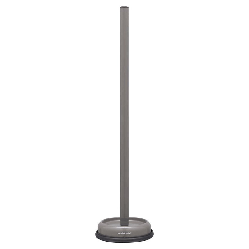 Sealskin Spare Roll Holder Acero, Taupe