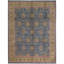 Manchuria One-of-a-Kind Rectangle 11'9" x 14'9" Hand Knotted Area Rug