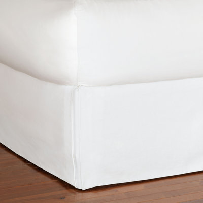 Nerida Tailored Bed Skirt