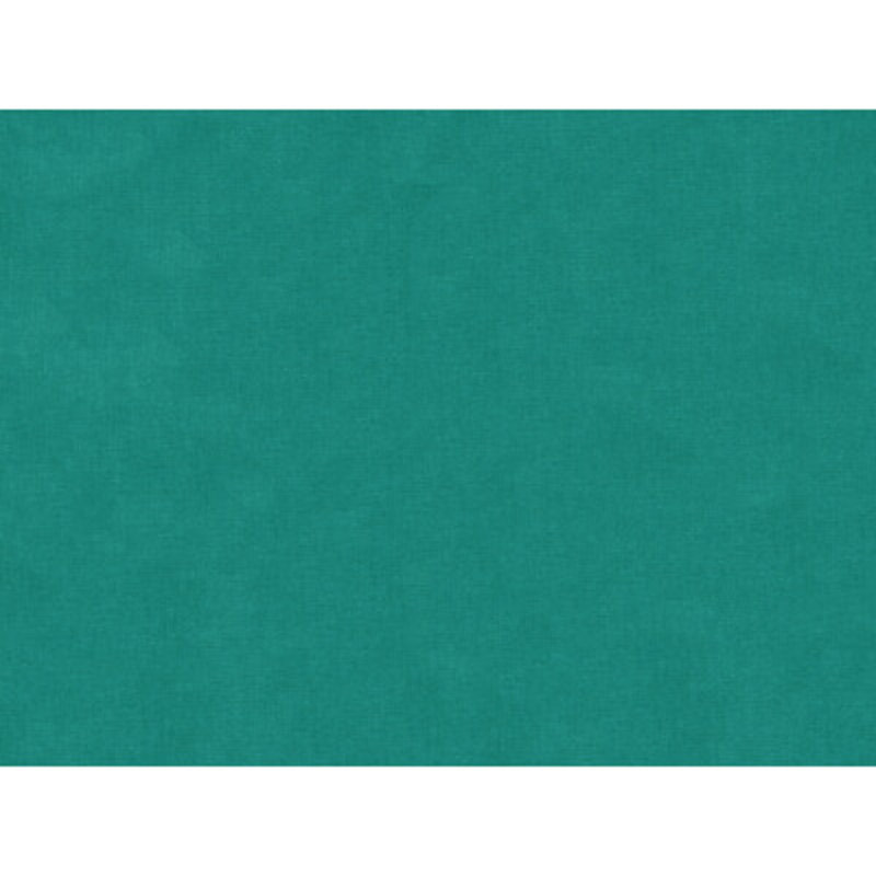 Charmant Cotton Blend Performance Fabric, Turquoise
