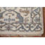 Tapis de couloir oriental All-Over Oushak 3 x 10