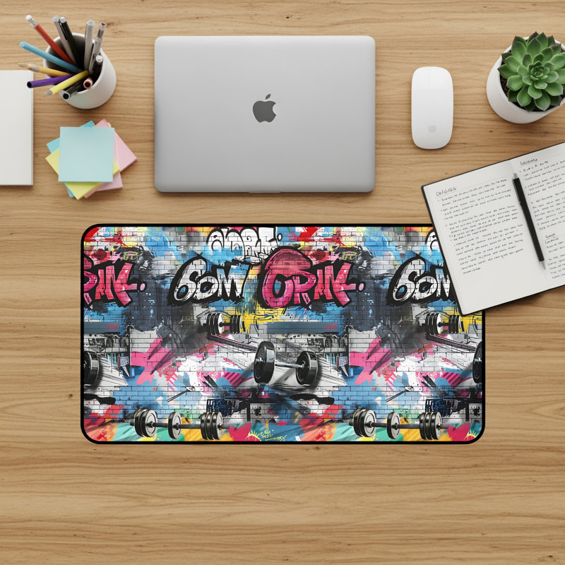 Desk Pad