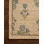 Tapis mousse / bleu Chris Loves Julia x Loloi Rue-117165246