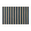 Tapis intérieur / extérieur gris HorizontalStripes