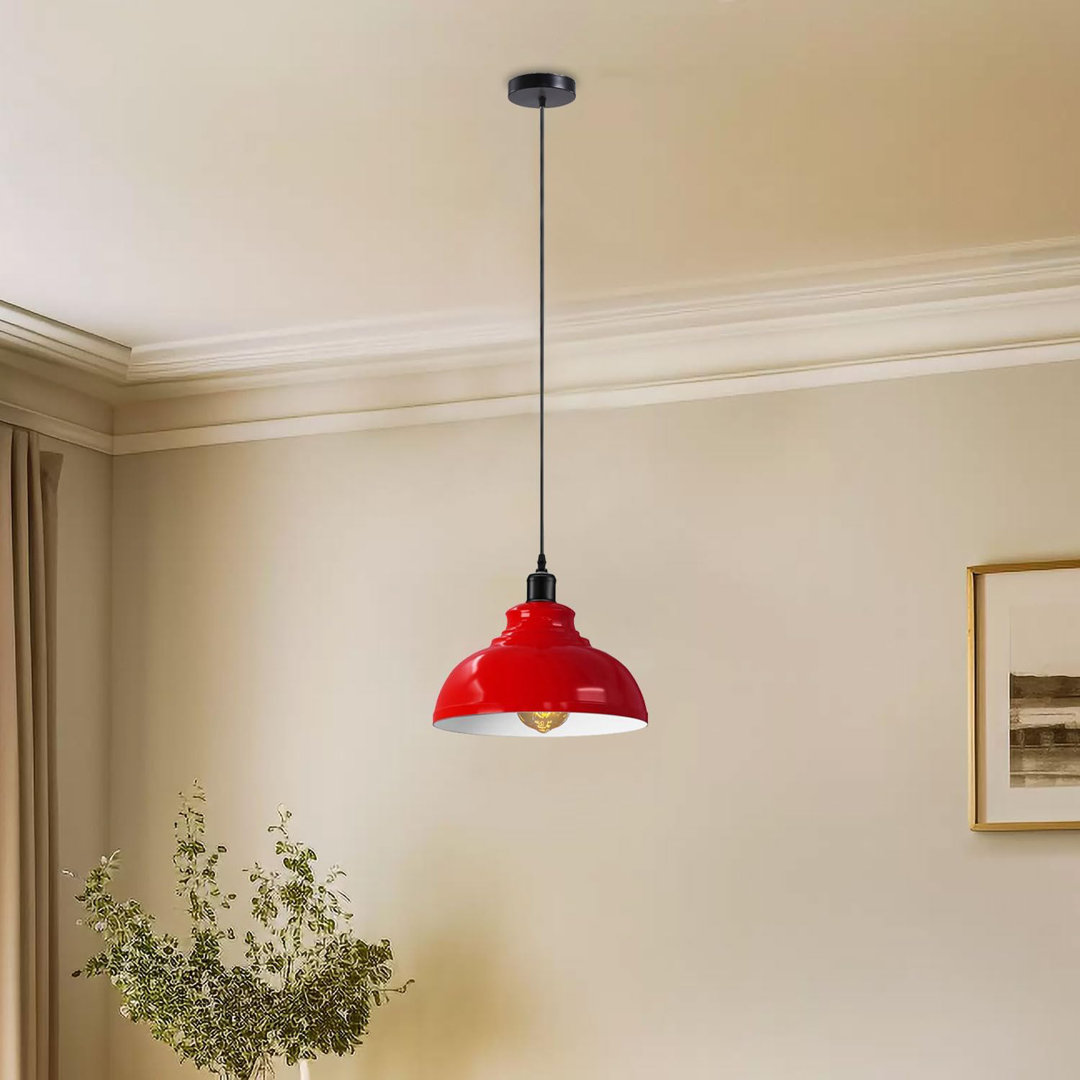 Layden 1 - Light Single Pendant