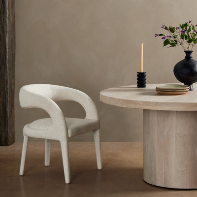 Fauteuil Hawkins