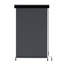 Rideau roulant extérieur filtrant la lumière-1216280101-1216280102