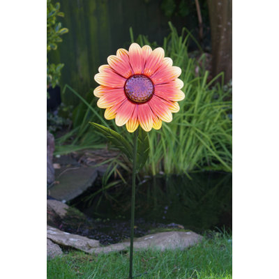 Weather Resistant Metal Decoration