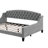 Full Size Modern Luxury Tufted Button Daybed-1273191817