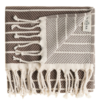 Cloud Soft Turkish Cotton Hand & Kitchen Towel Bundle