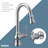 Paterson One-Handle Bar Faucet with Power Clean-38265316