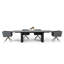Ragna Extendable Dining Table
