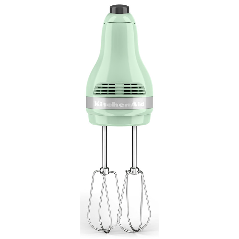 KitchenAid® 5-Speed Ultra Power Hand Mixer, Pistachio