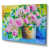 Toile tendue