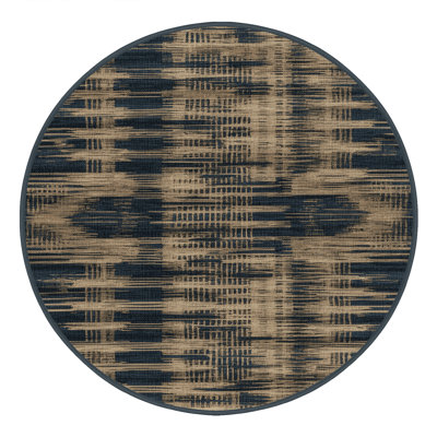  Tapis lavable Waves and Frequences
