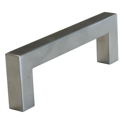 Edge 3.75" Center to Center Bar Pull
