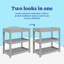 Table à langer personnalisable Graco-71042864