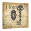 Tre Sorelle Studios - Wrapped Canvas Print-24770085