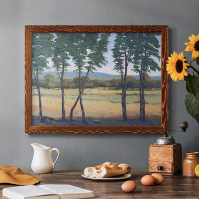 " Still Morning I "