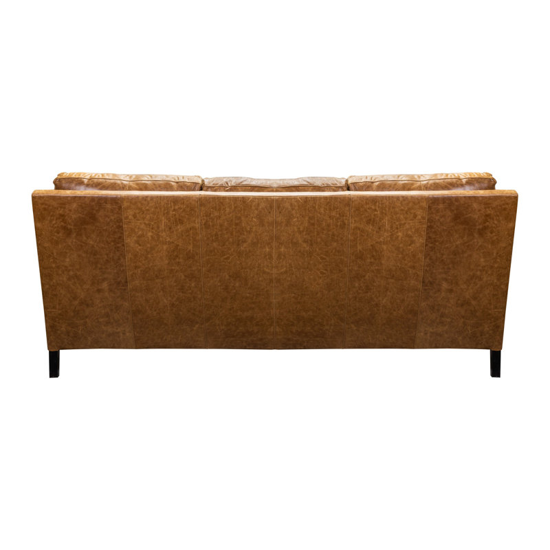  Sofa in Morgan Flax, Ten Gallon Hat Hoss 