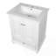 Meuble-lavabo 24 po avec lavabo en céramique-1897815148