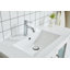  Modern 96" Double Bathroom Vanity Set with Mirror-27042794