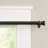 Linc Metal Adjustable Single Curtain Rod-33350186-33350185