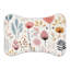 Tapis vert rustique 1 pièce
