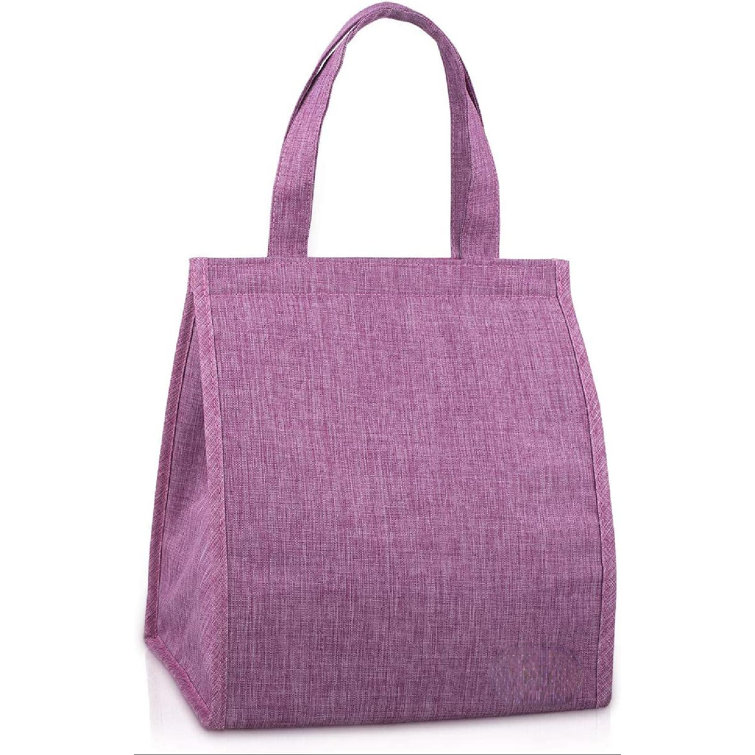 Lunch Bag for Women Lunch Bag Insulated Women Lunch Bag Male 
