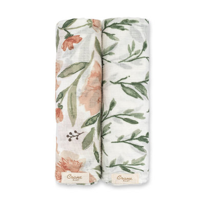 Cotton Swaddle