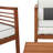 Bardara Acacia 4 - Person Patio Conversation Set with Cushions