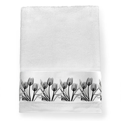 Akikazu Cotton Midweight Bath Towel