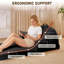 Fauteuil demi-tonneau rembourré d'appoint convertible-1516190398
