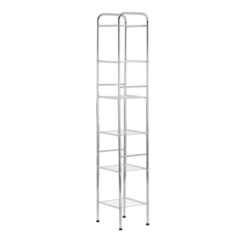 Bathroom Shelves
