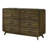 Marlowe Solid Wood 4-Piece Bedroom Set