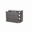 Ensemble de meuble-lavabo simple 42 po Arla-70404082