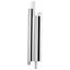 Skyscraper Metal Wall Decor