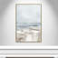 Coucher de soleil reflets - Reproduction de la version portrait par Luna Mavis-118531115-118531113