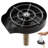 Glass Rinser for Kitchen Sink