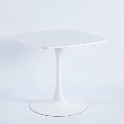 31.5" Square Dining Table by Corrigan Studio