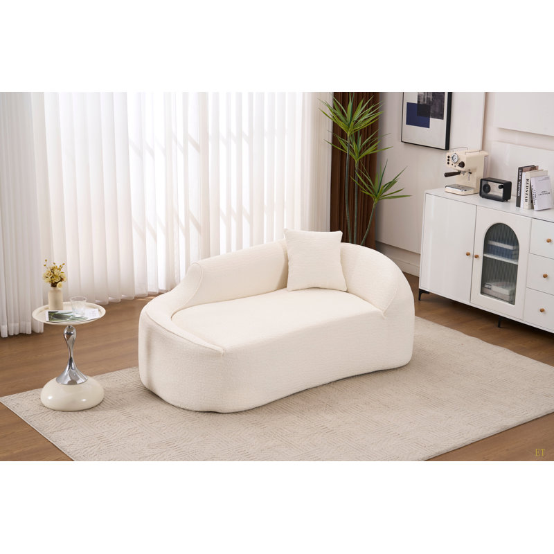 Chaise longue longue à compression Compression