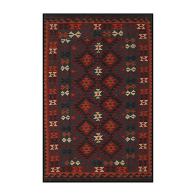 Southwestern Indoor Rug