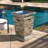 Modern Outdoor Fire Pit