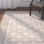 Tapis intérieur / extérieur beige Arneshia-1879535048