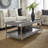 Chakela Coffee Table-23263971-23584201