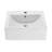 Voltaire 18 Square Ceramic Wall Mount Sink