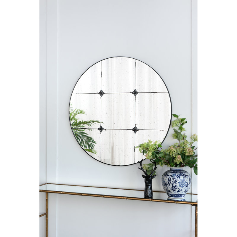 Miroir 35,8 po X