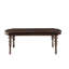 Royal Kahala Islands Edge Dining Table