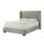 Structure de lit tapissier 1pc-71247825