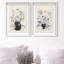 Modern Bloom Set Set by Oliver Gal-376889040-376889041